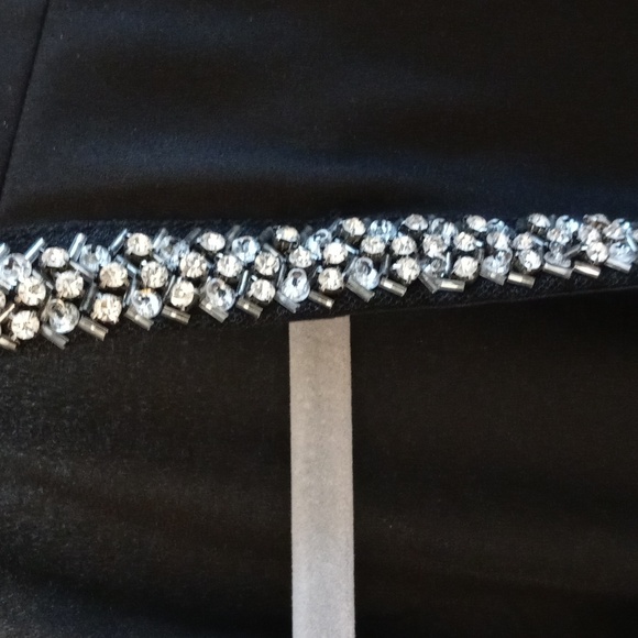 Chic pool party  swim cover up Honey Punch brand size Large - Picture 2 of 2